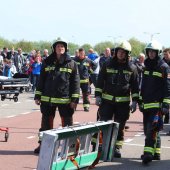 Reddingsbootdag KNRM 2017 Katwijk